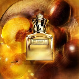 Scandal pour Homme Absolu - Parfum intense