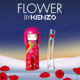 Flower By Kenzo Kokeshi - Eau de Parfum