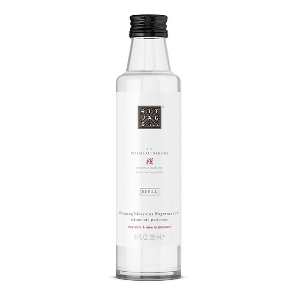 The Ritual of Sakura - Recharge Bâtonnets parfumés, RITUALS