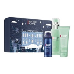 Biotherm Homme - Coffret soin du visage hydratant , BIOTHERM