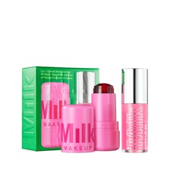 Jelly Lip Kit -  duo encre + huile à lèvres, MILK MAKEUP
