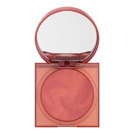 Point rouge
GLOWISH Cheeky Vegan Blush En Poudre
HUDA BEAUTY