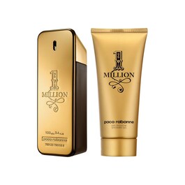 1 Million - Coffret Eau De Toilette
