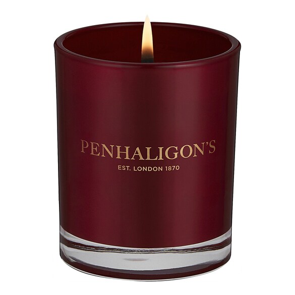 Kumgan Rose - Bougie, PENHALIGON'S