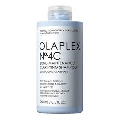 No.4C Bond Maintenance® - Shampoing clarifiant, OLAPLEX