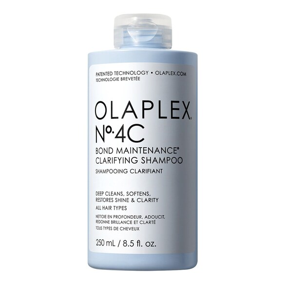 No.4C Bond Maintenance® - Shampoing clarifiant, OLAPLEX