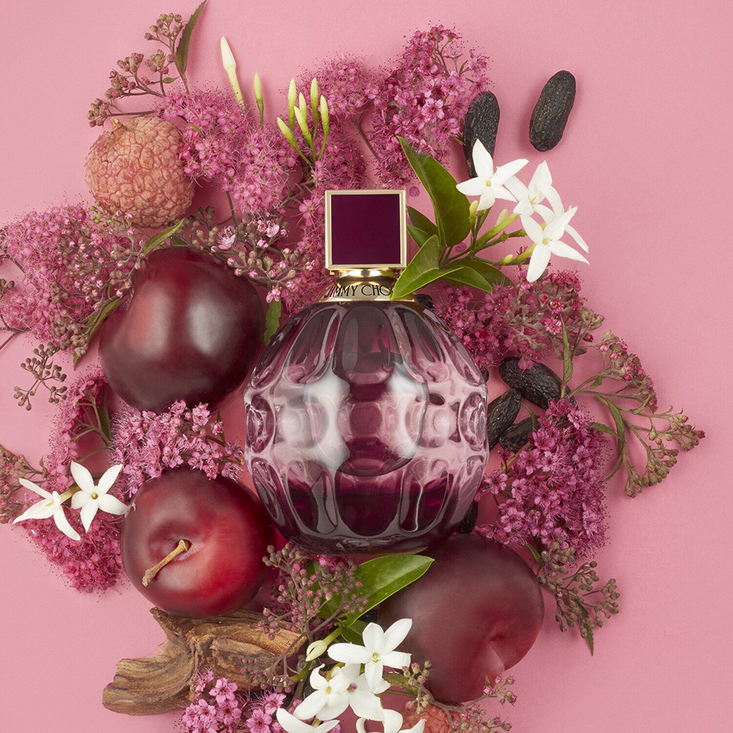 Jimmy choo fever best sale perfume sephora