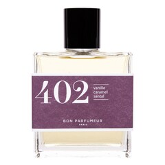 402 Vanille Caramel Santal - Eau de Parfum, BON PARFUMEUR