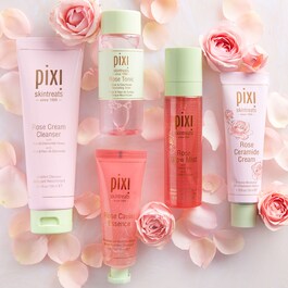 Rose Glow Mist - Antioxydant Botanique