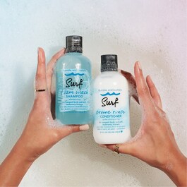 Surf Foam Wash Shampoo - Shampooing léger