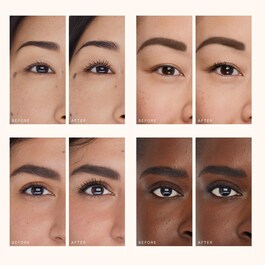 Perfect strokes universal - Mascara volumisant