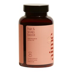 Hair & Scalp Boost - Compléments Alimentaires Cheveux et Cuir Chevelu, AIME