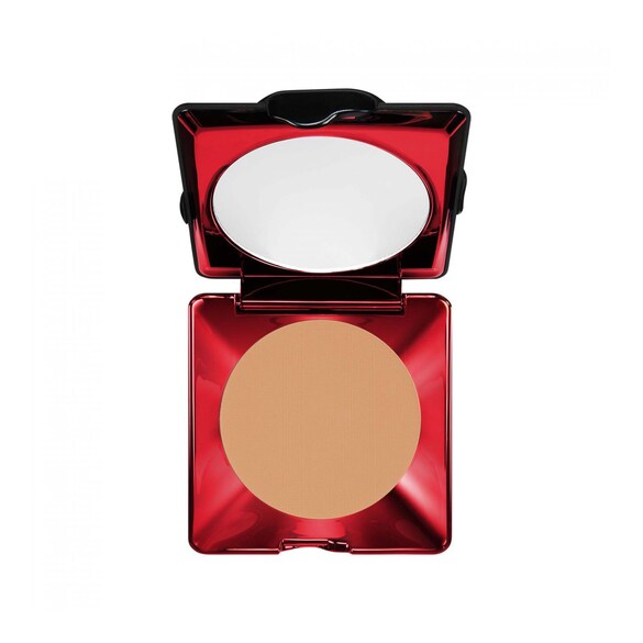 Lock It Powder Foundation - Fond de teint en poudre, KVD Beauty