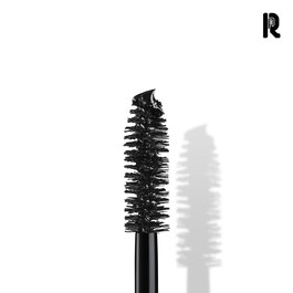 Rockstar Mascara - Mascara Volume Intense, Longueur et Noir Profond