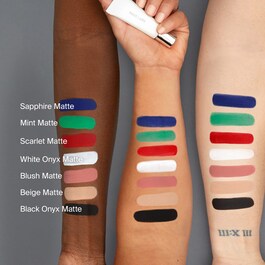 Hy-Power Eye, Cheek & Lip Pigment Paint - Crème pigmentée