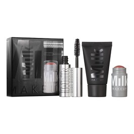 The Travel Stash - Coffret de maquillage