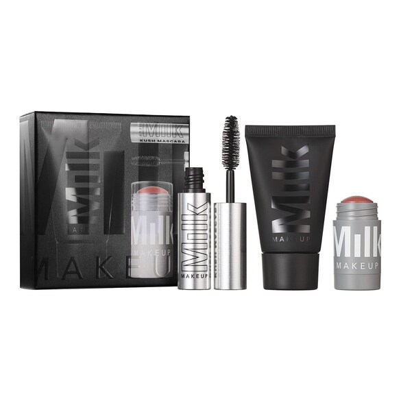 The Travel Stash - Coffret de maquillage, MILK MAKEUP