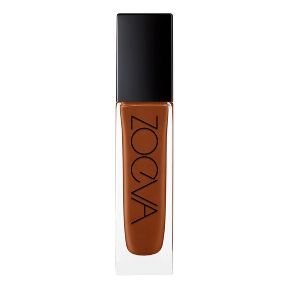 Authentik Skin Foundation - Fond de teint liquide, ZOEVA