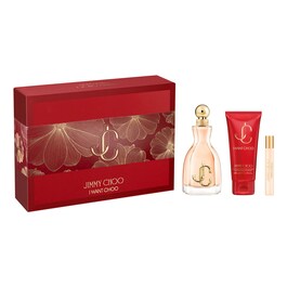 Coffret I Want Choo