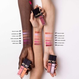 Make Me Blush - Blush liquide