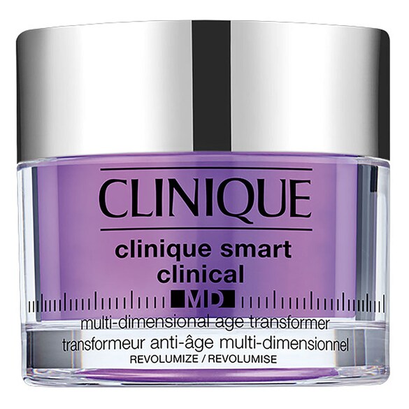 Clinique Smart Clinical MD - Transformeur Anti-Âge Multi-Dimensionnel Revolumise, CLINIQUE