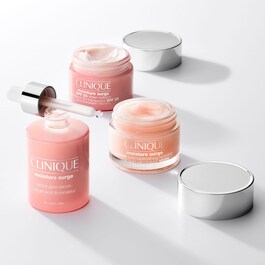 Moisture Surge™ - Sérum Actif Illuminateur Visage