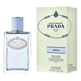 Infusion d'Amande - Eau de Parfum