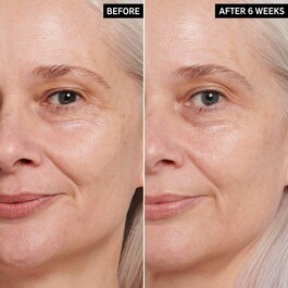 Crème yeux anti-âge au rétinol