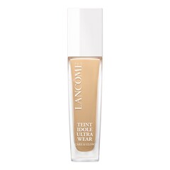 Teint Idole Ultra Wear Care & Glow - Fond De Teint Soin 24h Fini Lumineux SPF25, LANCÔME