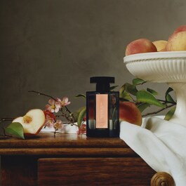 A Fleur De Peche - Eau De Parfum