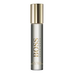 BOSS Bottled - Eau de Toilette Homme Fraîche et Fruitée, HUGO BOSS