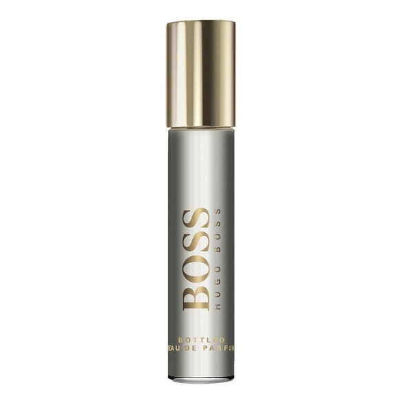 BOSS Bottled - Eau de Toilette Homme Fraîche et Fruitée, HUGO BOSS
