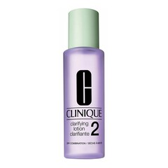 Basic 3 Temps - Étape 2 : Lotion Exfoliante, CLINIQUE
