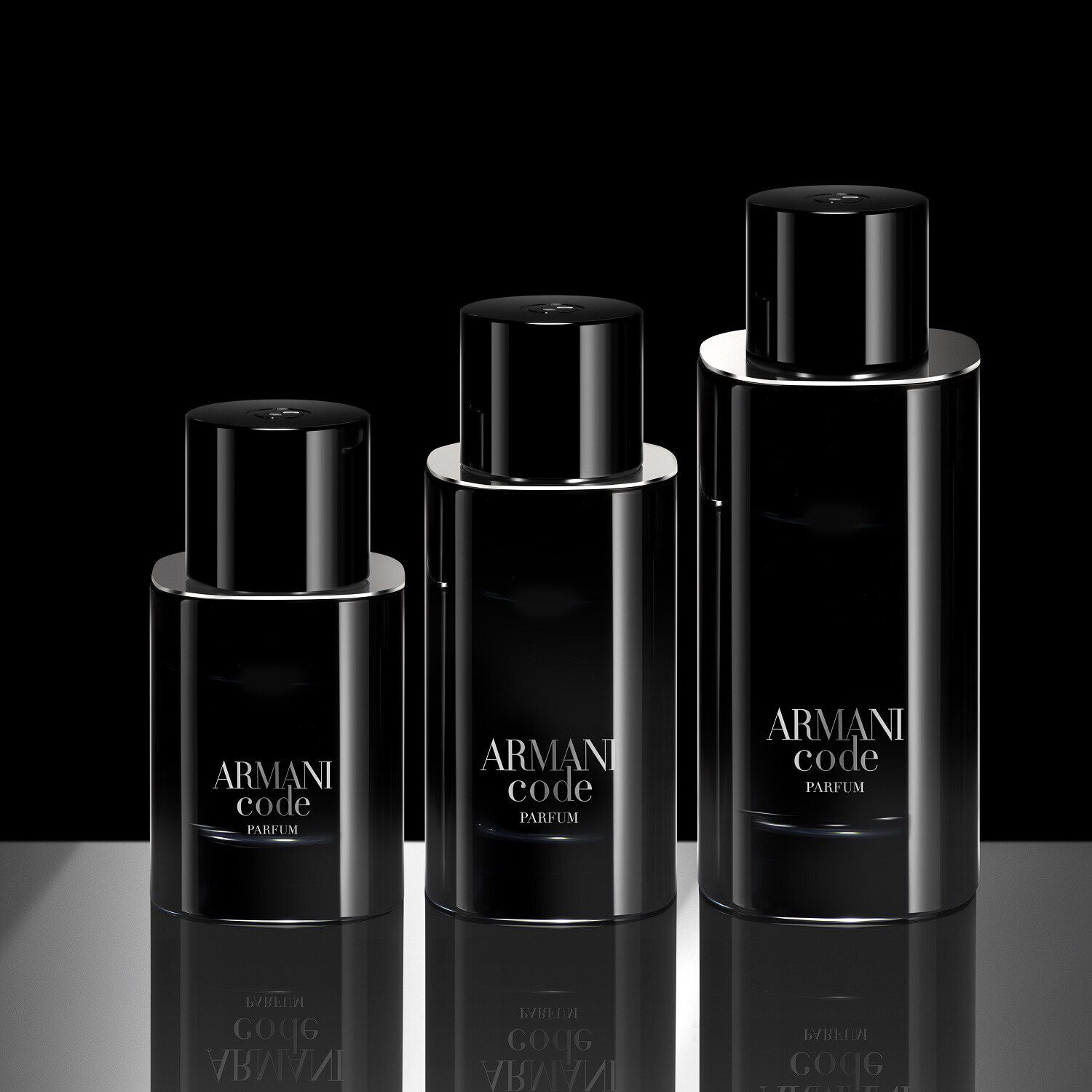 Code Parfum 30ml de ARMANI SEPHORA