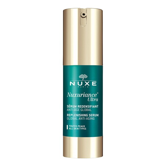 Nuxuriance  ultra Sérum redensifiant anti-âge global, NUXE