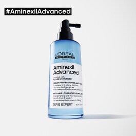 Serie Expert Aminexil Advanced - Sérum professionnel anti-chute fortifiant 
