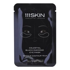 Celestial Black Diamond - Masque Contour Yeux, 111SKIN