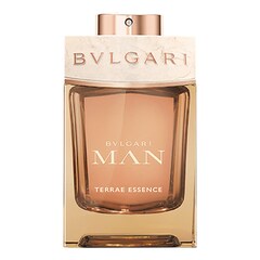 Man Terrae Essence - Eau de Parfum, BVLGARI