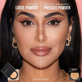 Easy Bake and Snatch - Poudre compacte