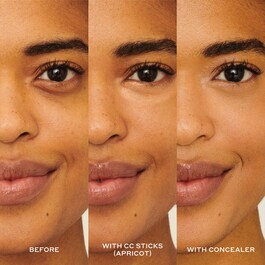 Banana Bright+ Vitamin CC Stick - Stick correcteur contour des yeux Vitamine C