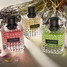 Born in Roma Yellow Dream Donna - Eau de Parfum Pour Elle Florale Musquée