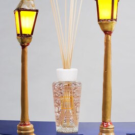 My First Baobab Paris - Diffuseur 