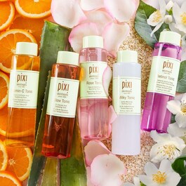 Rose Tonic - Tonique nourrissant