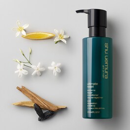Ultimate Reset - Conditioner cheveux très abîmés