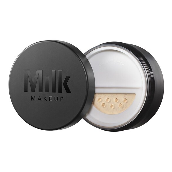 Pore Eclipse Matte Translucent Setting Powder - Poudre de finition, MILK MAKEUP