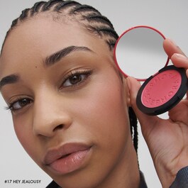 Colorful Blush - Blush poudre