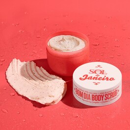 SOL DE JANEIROBom Dia Body Scrub - Gommage pour le Corps 1 avis 39,90€ 18,14€ / 100g