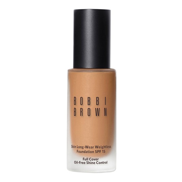 Skin Long-Wear Weightless Foundation SPF 15 - Fond de teint, BOBBI BROWN