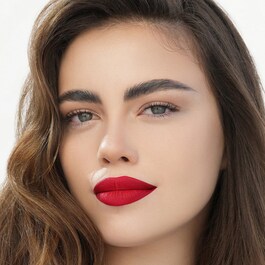 I need a rouge matte liquid lipstick - Rouge à lèvres liquide