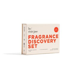 By Rosie Jane - Coffret Parfum Découverte 